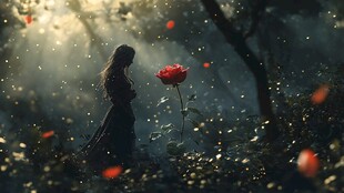 花之灵