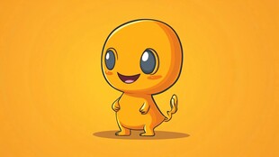 小虎呼呼ip形象