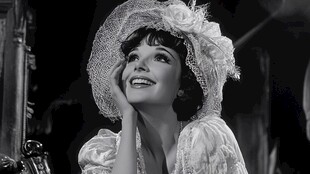 默片时代电影皇后