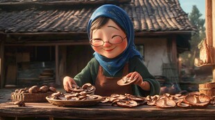美食总动员