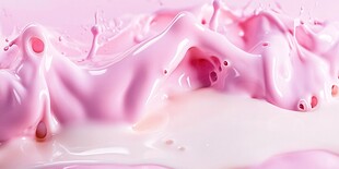 高级流体唯美艺术