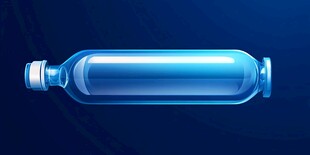 科技产品漂流瓶