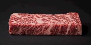 日本雪花牛肉