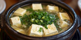 首尔豆腐汤