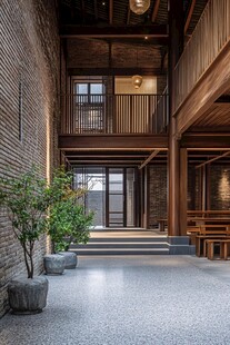 古宅改造