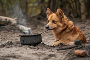 搞野炊