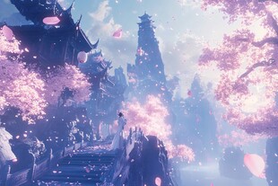 忘飞阁