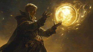 大祭司奥古都头像