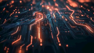 科技电路运营kv