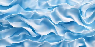 浅色系立体剪裁背景