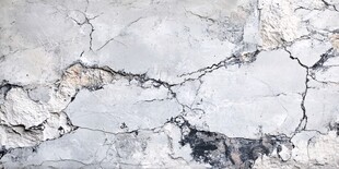 抽象艺术裂纹装饰墙