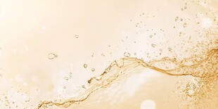 香槟色酷炫背景