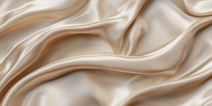 金色抽象流体纹理背景