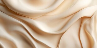 金色抽象流体纹理背景