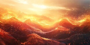 梦幻高清桌面壁纸