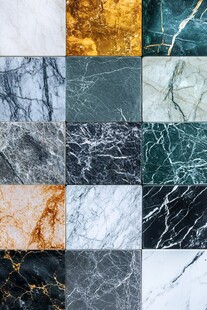 ins风大理石高清