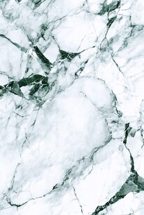 高清绿蓝大理石纹石材