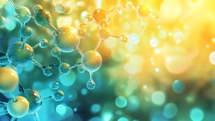 生命科学科技医学背景