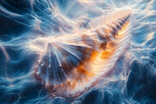 创意酷炫特效壁纸桌面