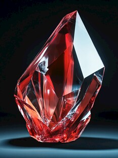 水晶高清图