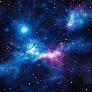 星宙天文玫瑰星云