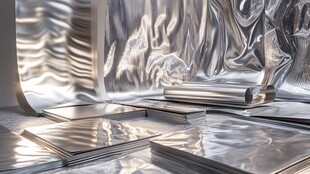 3d魔幻镜面地砖