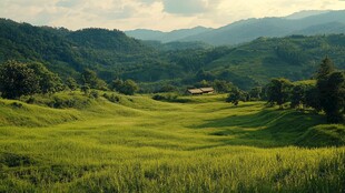 山谷山田