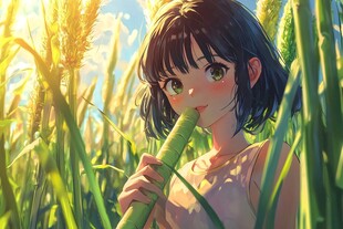 电脑壁纸美图