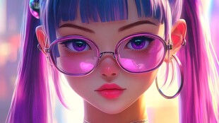 原创厚涂