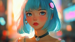 4k壁纸