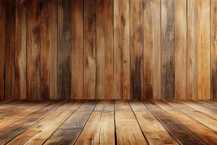 高清木板墙