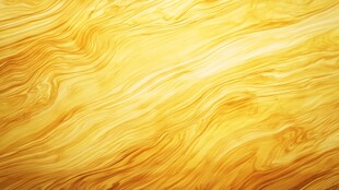 金色抽象流体纹理背景