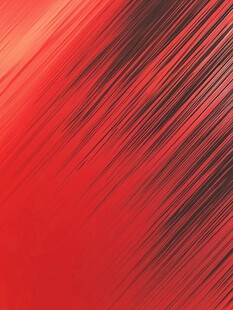 红色拉丝背景