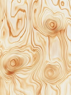 金色抽象流体纹理背景