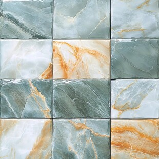 活力抽象线条大理石纹