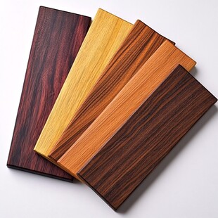 铝材木纹烤漆大全