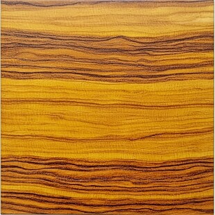 金丝浮雕波浪纹