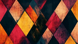 色块背景色块墙纸