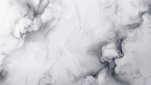水墨大理石装饰背景