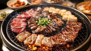 釜山烤肉