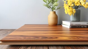 板材特写效果图