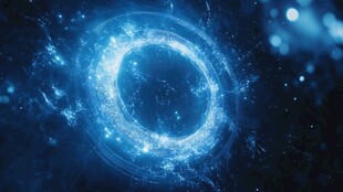 光线光感旋涡元宇宙
