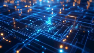 科技电路运营kv