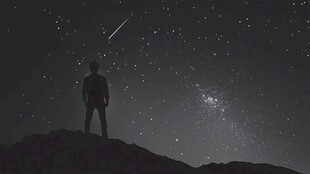 看星星的人