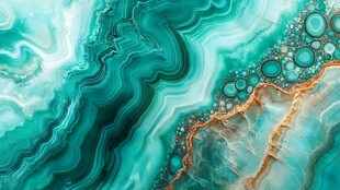 高级流体唯美艺术