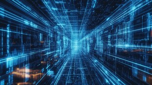 虚拟数字世界元宇宙