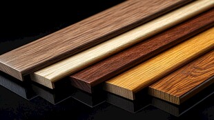 铝型材木纹大全