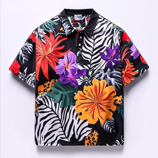 夏威夷衬衫