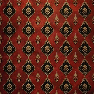 复古褐色奢华背景