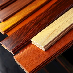 铝材木纹烤漆大全